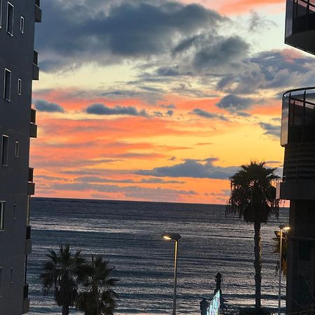 Apartamento Calpe Luaran gambar