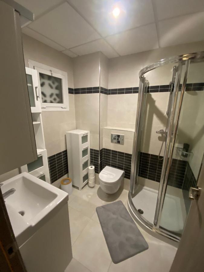 Apartamento Calpe Luaran gambar