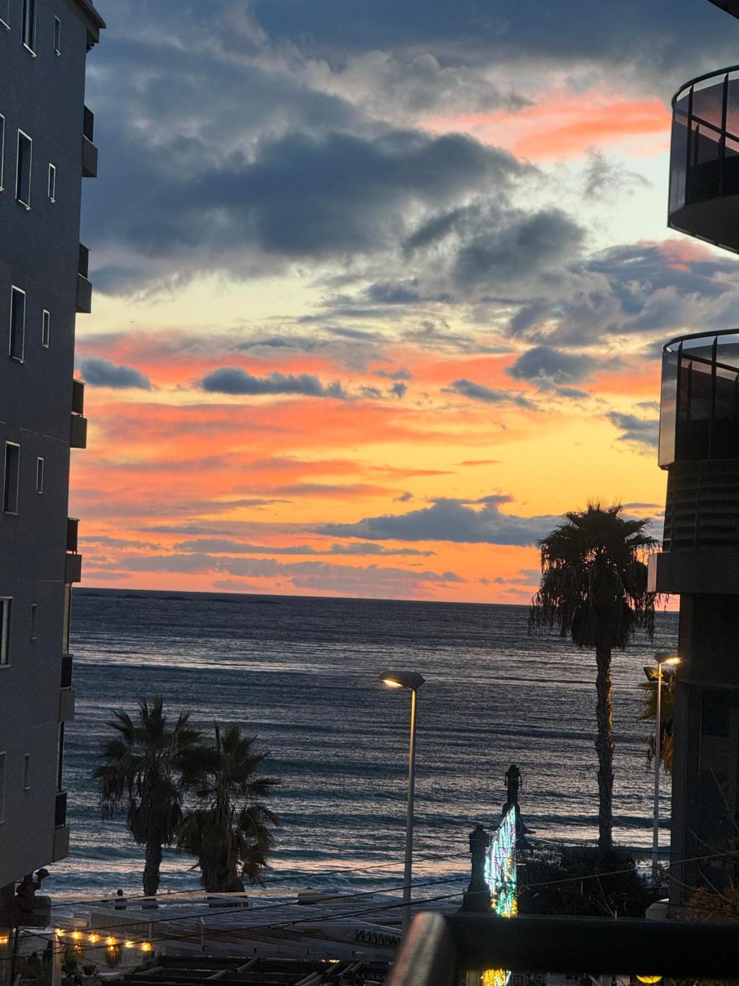 Apartamento Calpe Luaran gambar